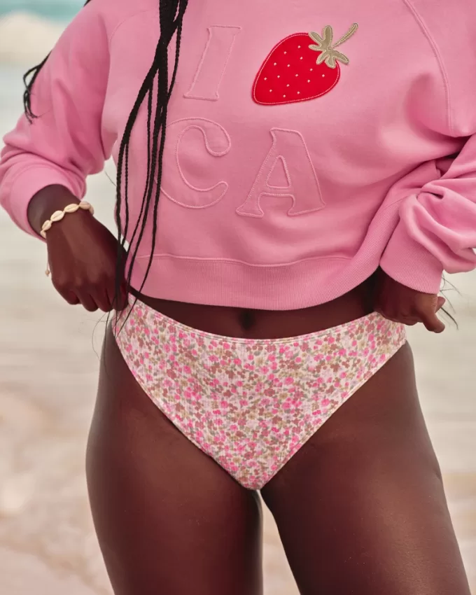 Curvy High-Leg High-Waist Ribbed Cheeky Bikini Bottom,Curvy High-Leg High-Waist Ribbed Cheeky Bikini Bottom Curvy High-Leg High-Waist Ribbed Cheeky Bikini Bottom,Curvy High-Leg High-Waist Ribbed Cheeky Bikini Bottom