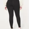 Curvy High-Rise Black Jean Leggings,Curvy High-Rise Black Jean Leggings Curvy High-Rise Black Jean Leggings,Curvy High-Rise Black Jean Leggings
