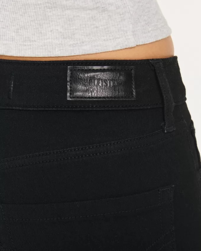 Curvy High-Rise Black Super Skinny Jeans,Curvy High-Rise Black Super Skinny Jeans Curvy High-Rise Black Super Skinny Jeans,Curvy High-Rise Black Super Skinny Jeans