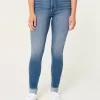 Curvy High-Rise Medium Wash Super Skinny Jeans,Curvy High-Rise Medium Wash Super Skinny Jeans Curvy High-Rise Medium Wash Super Skinny Jeans,Curvy High-Rise Medium Wash Super Skinny Jeans