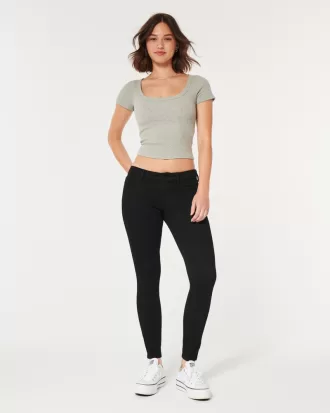 Curvy Low-Rise Black Super Skinny Jeans,Curvy Low-Rise Black Super Skinny Jeans Curvy Low-Rise Black Super Skinny Jeans,Curvy Low-Rise Black Super Skinny Jeans