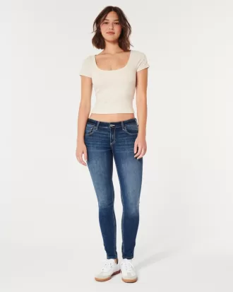 Curvy Low-Rise Dark Wash Super Skinny Jeans,Curvy Low-Rise Dark Wash Super Skinny Jeans Curvy Low-Rise Dark Wash Super Skinny Jeans,Curvy Low-Rise Dark Wash Super Skinny Jeans