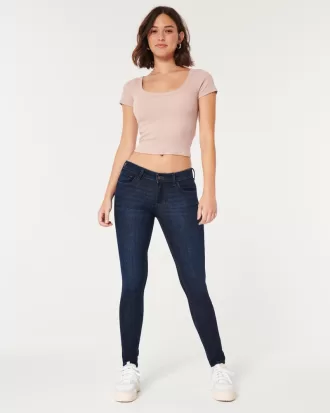 Curvy Low-Rise Dark Wash Super Skinny Jeans,Curvy Low-Rise Dark Wash Super Skinny Jeans Curvy Low-Rise Dark Wash Super Skinny Jeans,Curvy Low-Rise Dark Wash Super Skinny Jeans