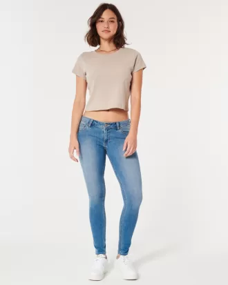 Curvy Low-Rise Medium Wash Super Skinny Jeans,Curvy Low-Rise Medium Wash Super Skinny Jeans Curvy Low-Rise Medium Wash Super Skinny Jeans,Curvy Low-Rise Medium Wash Super Skinny Jeans