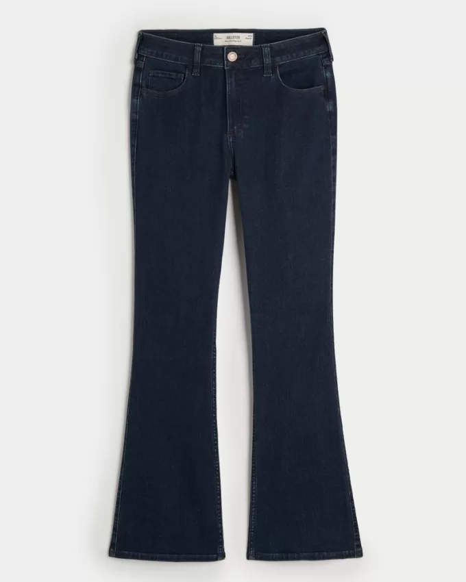 Curvy Mid-Rise Dark Wash Boot Jeans,Curvy Mid-Rise Dark Wash Boot Jeans Curvy Mid-Rise Dark Wash Boot Jeans,Curvy Mid-Rise Dark Wash Boot Jeans