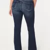 Curvy Mid-Rise Dark Wash Boot Jeans,Curvy Mid-Rise Dark Wash Boot Jeans Curvy Mid-Rise Dark Wash Boot Jeans,Curvy Mid-Rise Dark Wash Boot Jeans