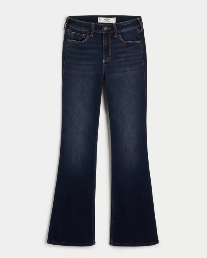 Curvy Mid-Rise Dark Wash Boot Jeans,Curvy Mid-Rise Dark Wash Boot Jeans Curvy Mid-Rise Dark Wash Boot Jeans,Curvy Mid-Rise Dark Wash Boot Jeans
