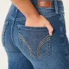 Curvy Mid-Rise Dark Wash Boot Jeans,Curvy Mid-Rise Dark Wash Boot Jeans Curvy Mid-Rise Dark Wash Boot Jeans,Curvy Mid-Rise Dark Wash Boot Jeans