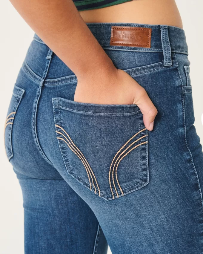 Curvy Mid-Rise Dark Wash Boot Jeans,Curvy Mid-Rise Dark Wash Boot Jeans Curvy Mid-Rise Dark Wash Boot Jeans,Curvy Mid-Rise Dark Wash Boot Jeans