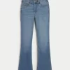 Curvy Mid-Rise Medium Wash Boot Jeans,Curvy Mid-Rise Medium Wash Boot Jeans Curvy Mid-Rise Medium Wash Boot Jeans,Curvy Mid-Rise Medium Wash Boot Jeans