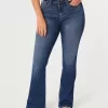 Curvy Mid-Rise Medium Wash Boot Jeans,Curvy Mid-Rise Medium Wash Boot Jeans Curvy Mid-Rise Medium Wash Boot Jeans,Curvy Mid-Rise Medium Wash Boot Jeans