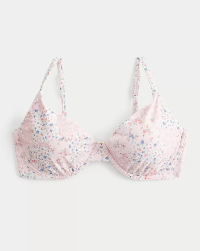 Curvy Plunge Underwire Bikini Top,Curvy Plunge Underwire Bikini Top Curvy Plunge Underwire Bikini Top,Curvy Plunge Underwire Bikini Top