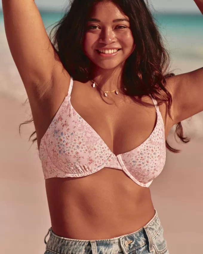 Curvy Plunge Underwire Bikini Top,Curvy Plunge Underwire Bikini Top Curvy Plunge Underwire Bikini Top,Curvy Plunge Underwire Bikini Top