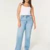 Curvy Ultra High-Rise Medium Wash Baggy Jeans,Curvy Ultra High-Rise Medium Wash Baggy Jeans Curvy Ultra High-Rise Medium Wash Baggy Jeans,Curvy Ultra High-Rise Medium Wash Baggy Jeans