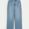 Curvy Ultra High-Rise Medium Wash Baggy Jeans,Curvy Ultra High-Rise Medium Wash Baggy Jeans Curvy Ultra High-Rise Medium Wash Baggy Jeans,Curvy Ultra High-Rise Medium Wash Baggy Jeans
