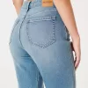 Curvy Ultra High-Rise Medium Wash Mom Jeans,Curvy Ultra High-Rise Medium Wash Mom Jeans Curvy Ultra High-Rise Medium Wash Mom Jeans,Curvy Ultra High-Rise Medium Wash Mom Jeans