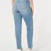 Curvy Ultra High-Rise Medium Wash Mom Jeans,Curvy Ultra High-Rise Medium Wash Mom Jeans Curvy Ultra High-Rise Medium Wash Mom Jeans,Curvy Ultra High-Rise Medium Wash Mom Jeans