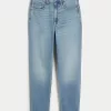 Curvy Ultra High-Rise Medium Wash Mom Jeans,Curvy Ultra High-Rise Medium Wash Mom Jeans Curvy Ultra High-Rise Medium Wash Mom Jeans,Curvy Ultra High-Rise Medium Wash Mom Jeans