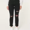 Curvy Ultra High-Rise Ripped Black Mom Jeans,Curvy Ultra High-Rise Ripped Black Mom Jeans Curvy Ultra High-Rise Ripped Black Mom Jeans,Curvy Ultra High-Rise Ripped Black Mom Jeans