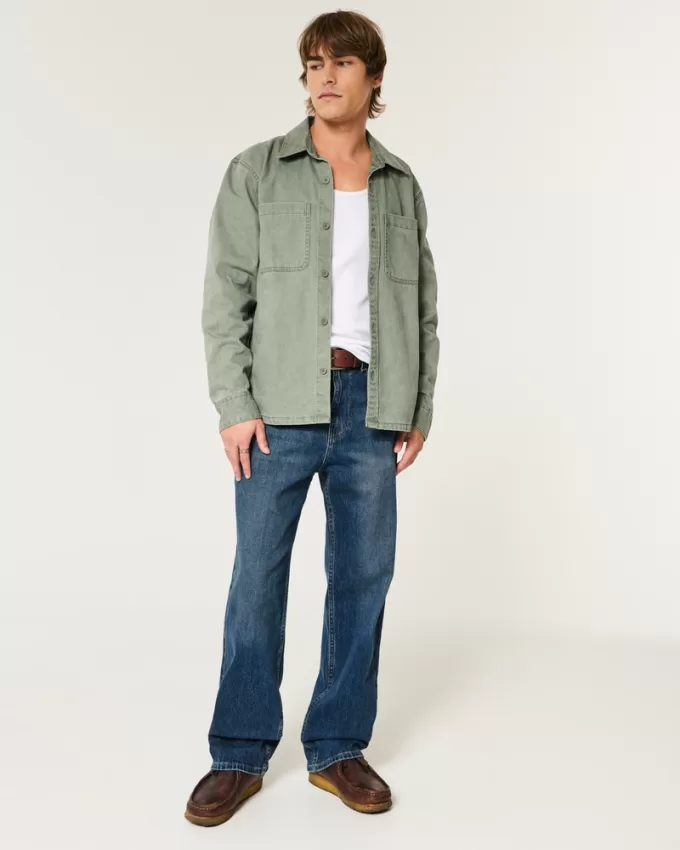 Dark Wash Baggy Jeans,Dark Wash Baggy Jeans Dark Wash Baggy Jeans,Dark Wash Baggy Jeans