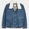 Dark Wash Denim Jacket,Dark Wash Denim Jacket Dark Wash Denim Jacket,Dark Wash Denim Jacket