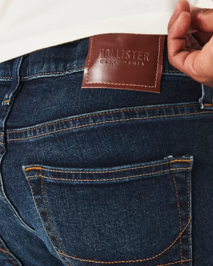 Dark Wash Slim Straight Jeans,Dark Wash Slim Straight Jeans Dark Wash Slim Straight Jeans,Dark Wash Slim Straight Jeans