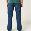 Dark Wash Slim Straight Jeans,Dark Wash Slim Straight Jeans Dark Wash Slim Straight Jeans,Dark Wash Slim Straight Jeans