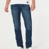 Dark Wash Slim Straight Jeans,Dark Wash Slim Straight Jeans Dark Wash Slim Straight Jeans,Dark Wash Slim Straight Jeans