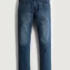 Dark Wash Slim Straight Jeans,Dark Wash Slim Straight Jeans Dark Wash Slim Straight Jeans,Dark Wash Slim Straight Jeans