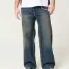 Dark Wash Super Baggy Jeans,Dark Wash Super Baggy Jeans Dark Wash Super Baggy Jeans,Dark Wash Super Baggy Jeans