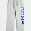 Duke Blue Devils Graphic Baggy Sweatpants,Duke Blue Devils Graphic Baggy Sweatpants Duke Blue Devils Graphic Baggy Sweatpants,Duke Blue Devils Graphic Baggy Sweatpants