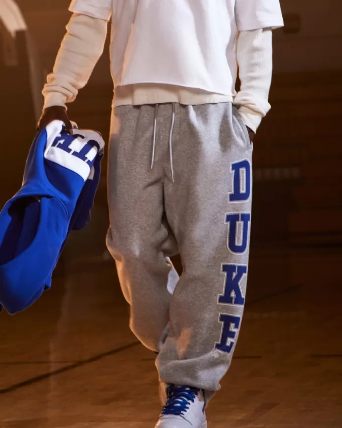 Duke Blue Devils Graphic Baggy Sweatpants,Duke Blue Devils Graphic Baggy Sweatpants Duke Blue Devils Graphic Baggy Sweatpants,Duke Blue Devils Graphic Baggy Sweatpants