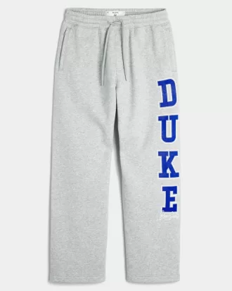 Duke Blue Devils Graphic Baggy Sweatpants,Duke Blue Devils Graphic Baggy Sweatpants Duke Blue Devils Graphic Baggy Sweatpants,Duke Blue Devils Graphic Baggy Sweatpants