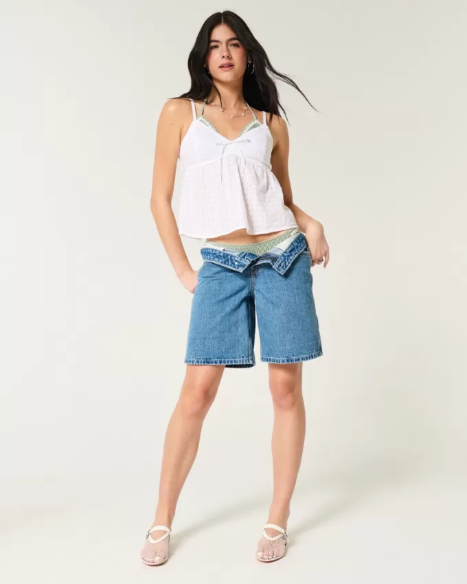 Easy Babydoll Top,Easy Babydoll Top Easy Babydoll Top,Easy Babydoll Top