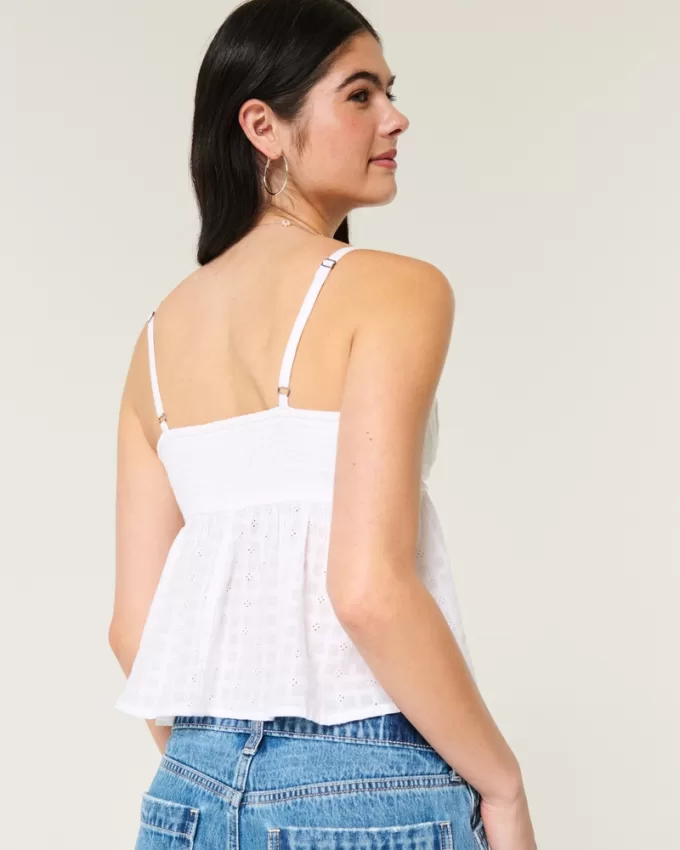 Easy Babydoll Top,Easy Babydoll Top Easy Babydoll Top,Easy Babydoll Top