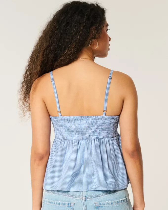 Easy Babydoll Top,Easy Babydoll Top Easy Babydoll Top,Easy Babydoll Top