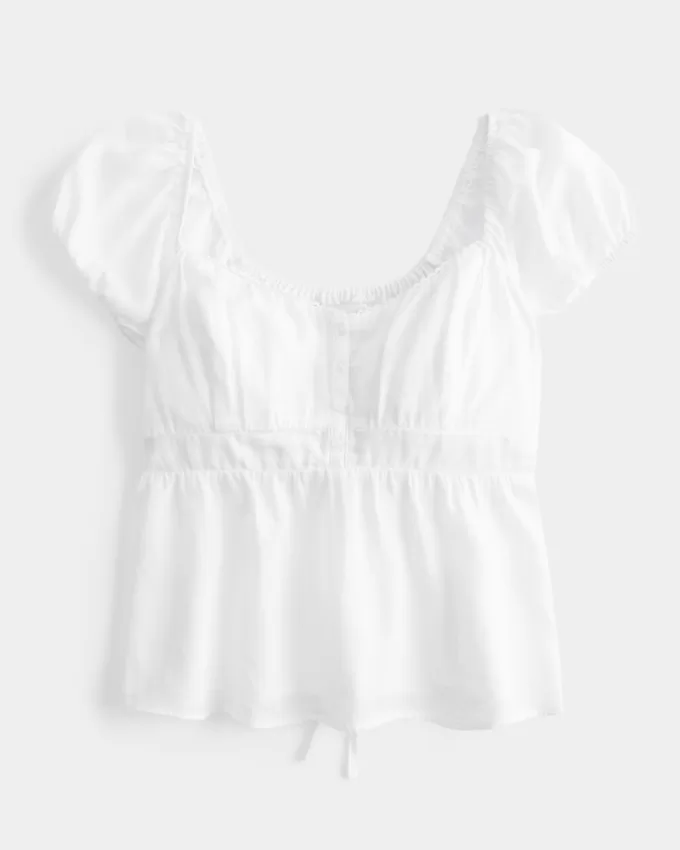 Easy Babydoll Top,Easy Babydoll Top Easy Babydoll Top,Easy Babydoll Top