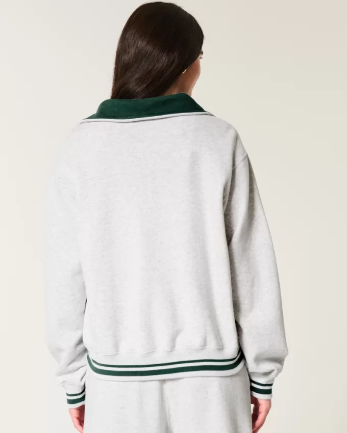 Easy Boston LA Cycling Club Graphic Half-Zip Sweatshirt,Easy Boston LA Cycling Club Graphic Half-Zip Sweatshirt Easy Boston LA Cycling Club Graphic Half-Zip Sweatshirt,Easy Boston LA Cycling Club Graphic Half-Zip Sweatshirt