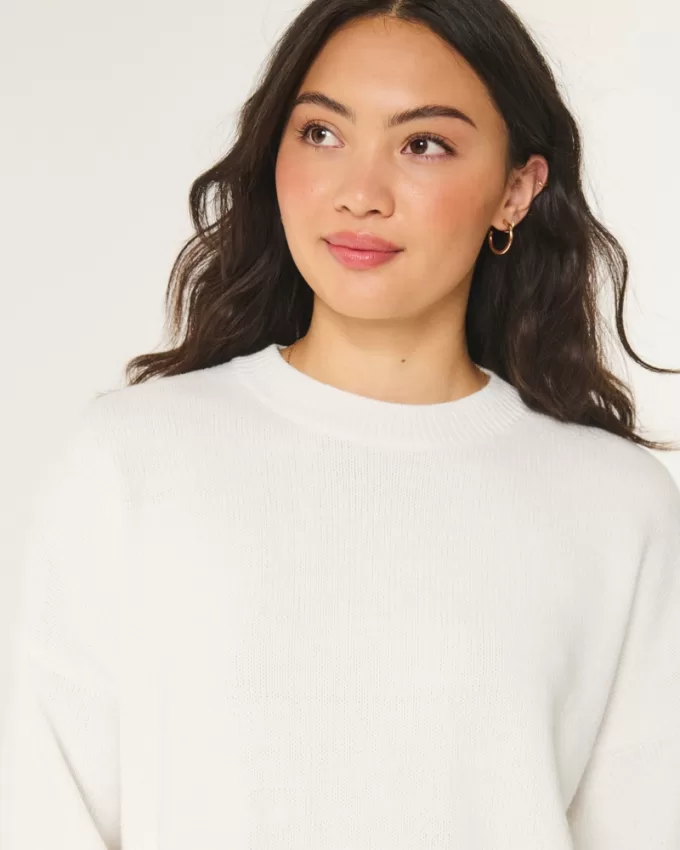 Easy Crew Sweater,Easy Crew Sweater Easy Crew Sweater,Easy Crew Sweater