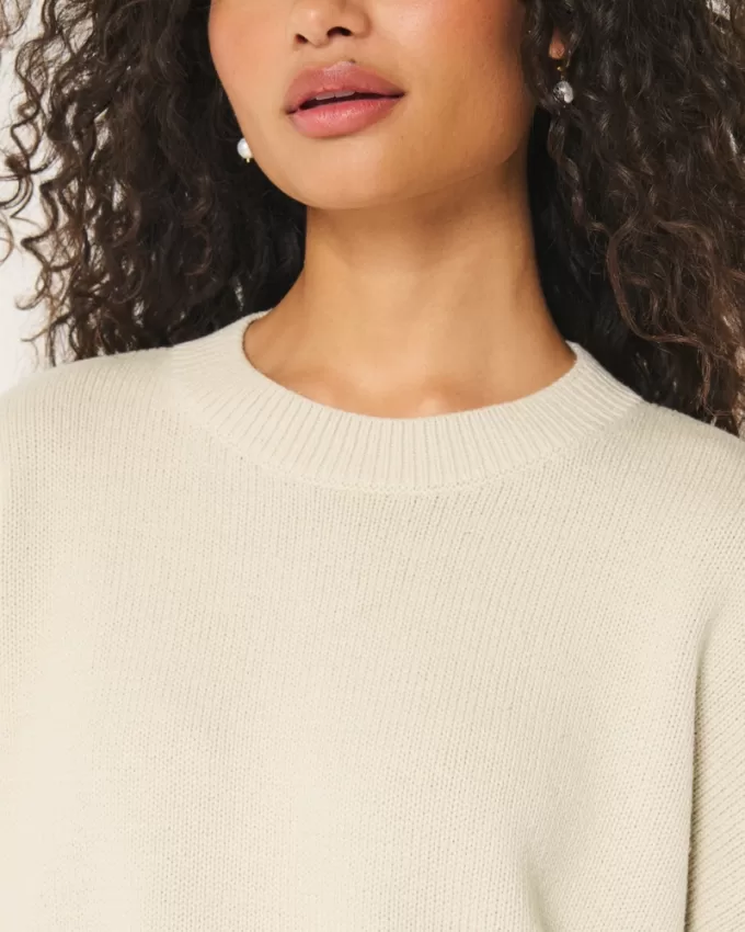 Easy Crew Sweater,Easy Crew Sweater Easy Crew Sweater,Easy Crew Sweater