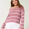 Easy Crochet-Style Sweater,Easy Crochet-Style Sweater Easy Crochet-Style Sweater,Easy Crochet-Style Sweater