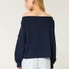 Easy Double Off-the-Shoulder Sweatshirt,Easy Double Off-the-Shoulder Sweatshirt Easy Double Off-the-Shoulder Sweatshirt,Easy Double Off-the-Shoulder Sweatshirt
