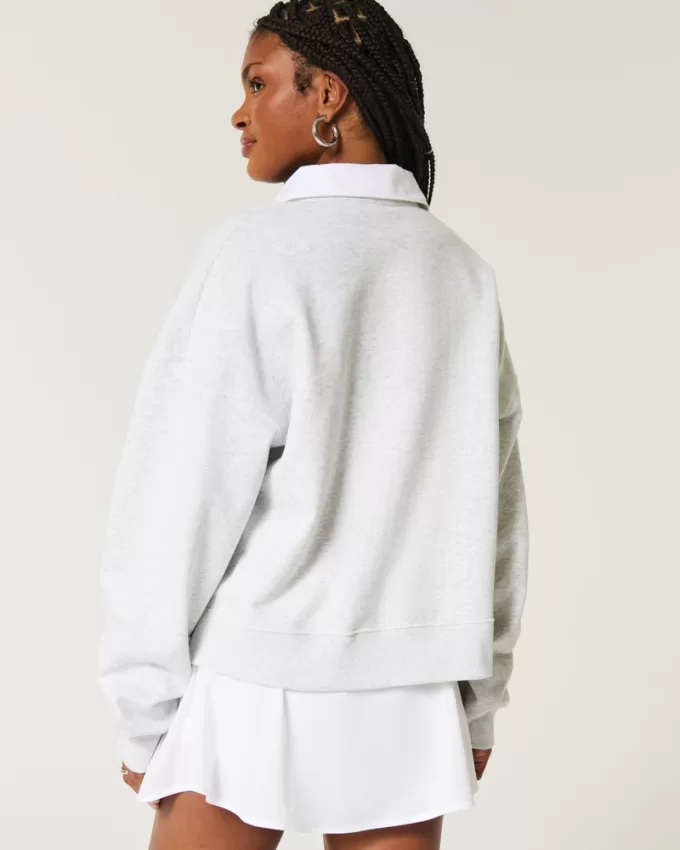 Easy Fleece West Village Graphic Rugby Polo,Easy Fleece West Village Graphic Rugby Polo Easy Fleece West Village Graphic Rugby Polo,Easy Fleece West Village Graphic Rugby Polo