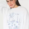 Easy L’Amour à Table Graphic Crew Sweatshirt,Easy L’Amour à Table Graphic Crew Sweatshirt Easy L’Amour à Table Graphic Crew Sweatshirt,Easy L’Amour à Table Graphic Crew Sweatshirt