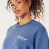 Easy Logo Crew Sweatshirt,Easy Logo Crew Sweatshirt Easy Logo Crew Sweatshirt,Easy Logo Crew Sweatshirt