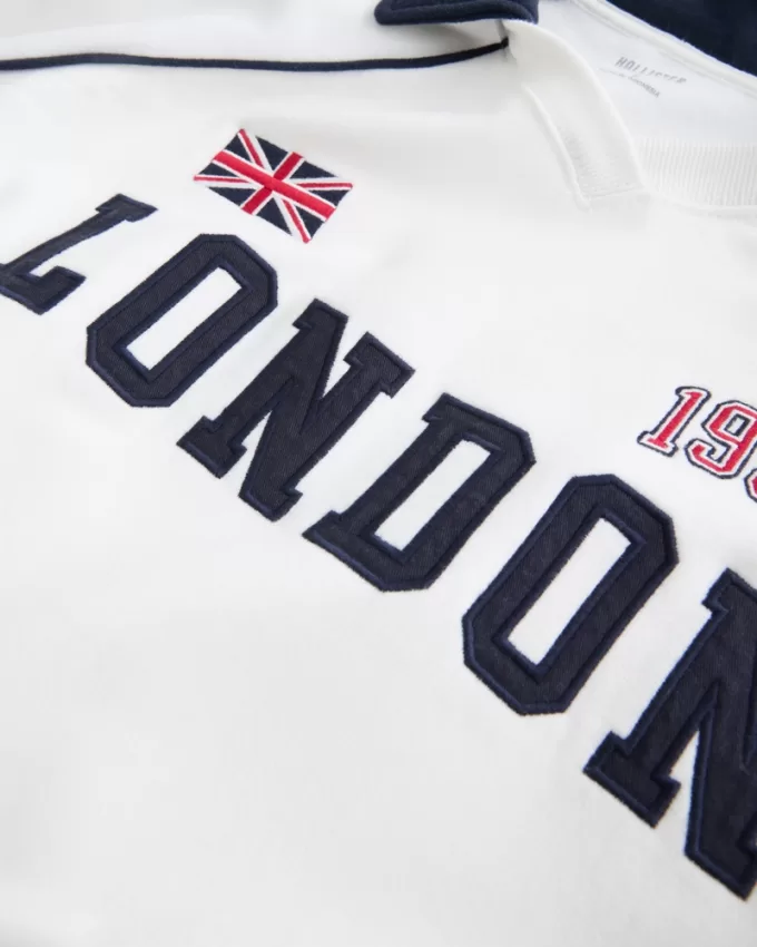 Easy London Graphic Soccer Sweatshirt,Easy London Graphic Soccer Sweatshirt Easy London Graphic Soccer Sweatshirt,Easy London Graphic Soccer Sweatshirt