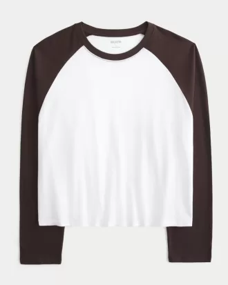 Easy Long-Sleeve Raglan T-Shirt,Easy Long-Sleeve Raglan T-Shirt Easy Long-Sleeve Raglan T-Shirt,Easy Long-Sleeve Raglan T-Shirt