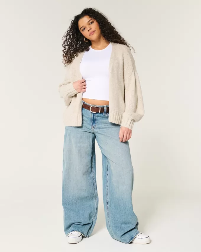 Easy No-Close Cardigan,Easy No-Close Cardigan Easy No-Close Cardigan,Easy No-Close Cardigan