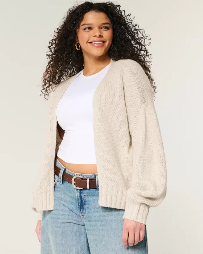 Easy No-Close Cardigan,Easy No-Close Cardigan Easy No-Close Cardigan,Easy No-Close Cardigan