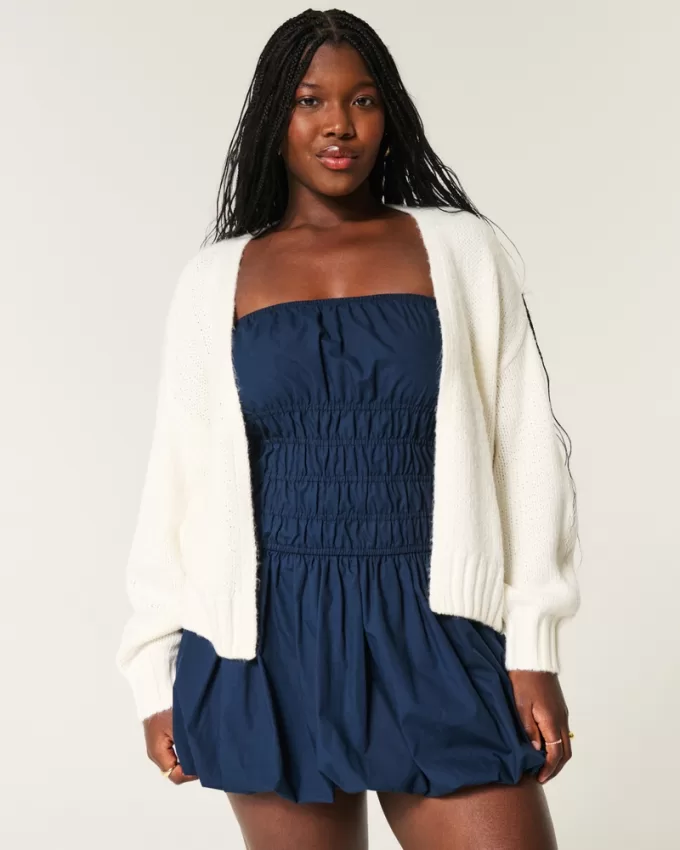 Easy No-Close Cardigan,Easy No-Close Cardigan Easy No-Close Cardigan,Easy No-Close Cardigan